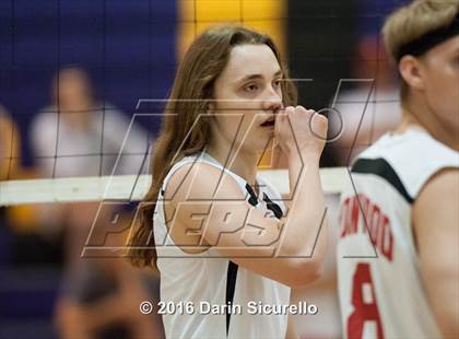 Thumbnail 3 in Seton Catholic vs. Ironwood photogallery.