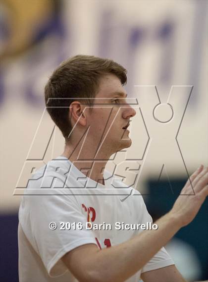 Thumbnail 1 in Seton Catholic vs. Ironwood photogallery.