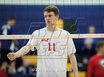 Thumbnail 3 in Seton Catholic vs. Ironwood photogallery.