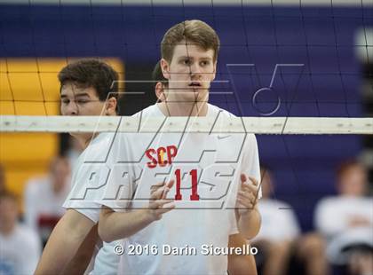 Thumbnail 2 in Seton Catholic vs. Ironwood photogallery.