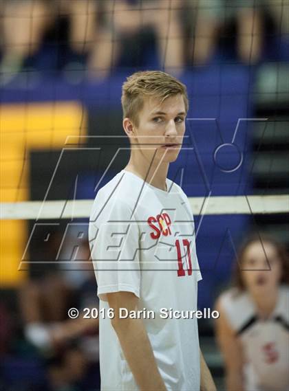 Thumbnail 3 in Seton Catholic vs. Ironwood photogallery.