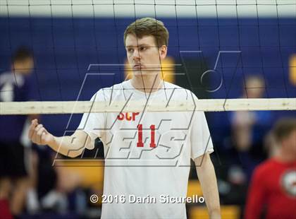 Thumbnail 2 in Seton Catholic vs. Ironwood photogallery.
