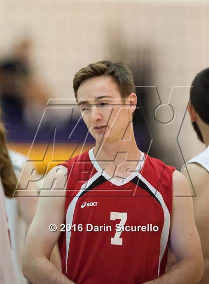 Thumbnail 1 in Seton Catholic vs. Ironwood photogallery.