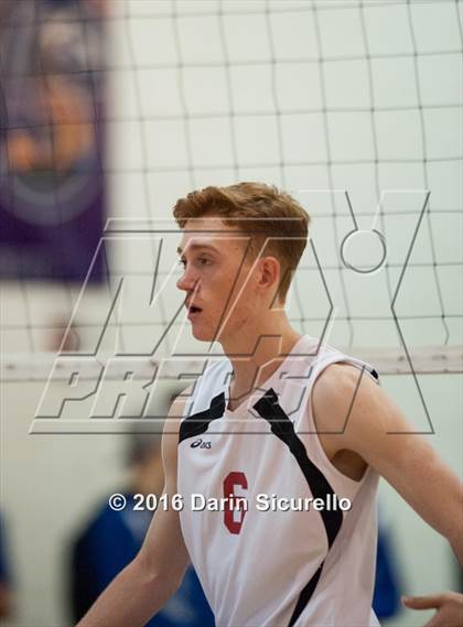 Thumbnail 3 in Seton Catholic vs. Ironwood photogallery.