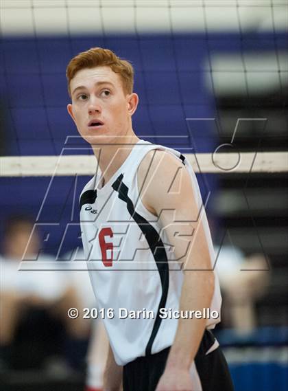 Thumbnail 2 in Seton Catholic vs. Ironwood photogallery.