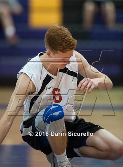 Thumbnail 1 in Seton Catholic vs. Ironwood photogallery.