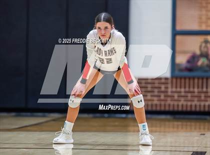 Thumbnail 2 in S & S Consolidated vs Bells (UIL Play-in Game) photogallery.