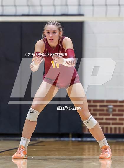 Thumbnail 1 in S & S Consolidated vs Bells (UIL Play-in Game) photogallery.