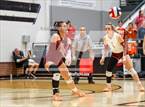 Photo from the gallery "S & S Consolidated vs Bells (UIL 3A Volleyball Play-in Game)"