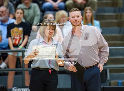 Thumbnail 3 in S & S Consolidated vs Bells (UIL Play-in Game) photogallery.