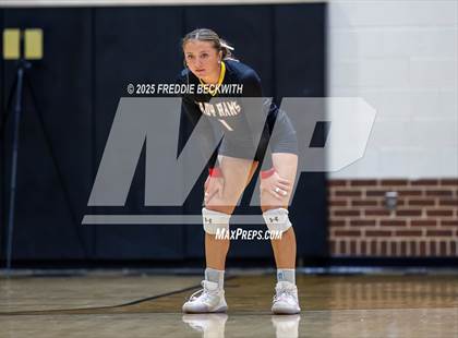 Thumbnail 3 in S & S Consolidated vs Bells (UIL Play-in Game) photogallery.