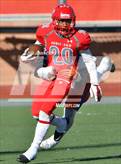 Photo from the gallery "Bishop Gorman @ Arbor View (NIAA Class 4A Semifinal)"