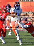 Bishop Gorman @ Arbor View (NIAA Class 4A Semifinal) thumbnail