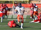 Photo from the gallery "Bishop Gorman @ Arbor View (NIAA Class 4A Semifinal)"