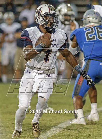 Thumbnail 2 in Mallard Creek @ Byrnes photogallery.