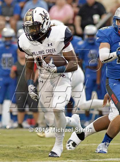Thumbnail 2 in Mallard Creek @ Byrnes photogallery.