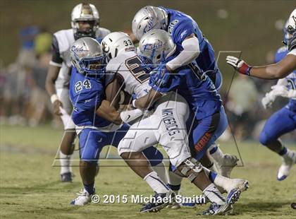 Thumbnail 2 in Mallard Creek @ Byrnes photogallery.
