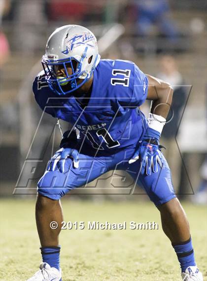 Thumbnail 1 in Mallard Creek @ Byrnes photogallery.