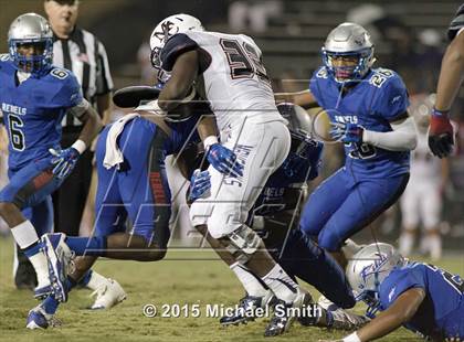 Thumbnail 1 in Mallard Creek @ Byrnes photogallery.