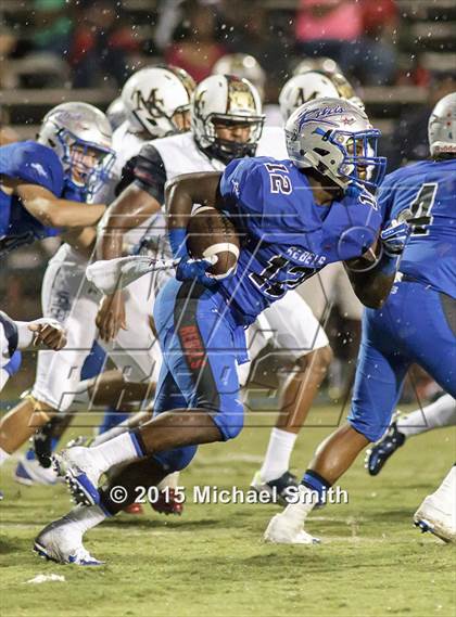Thumbnail 1 in Mallard Creek @ Byrnes photogallery.