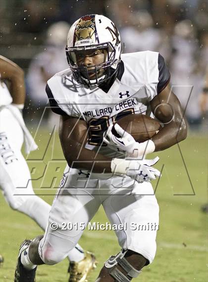 Thumbnail 1 in Mallard Creek @ Byrnes photogallery.