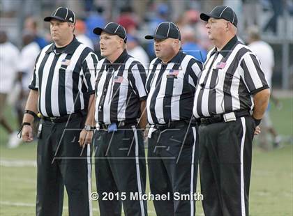 Thumbnail 3 in Mallard Creek @ Byrnes photogallery.