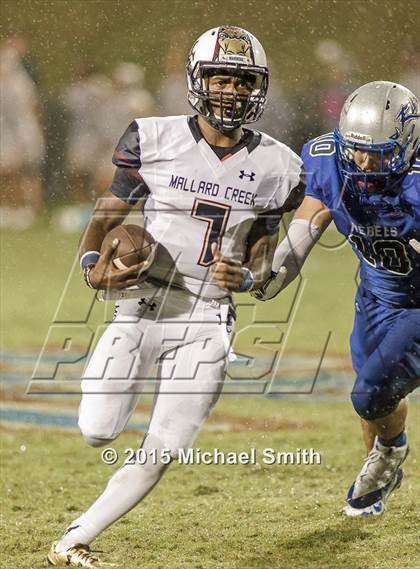 Thumbnail 3 in Mallard Creek @ Byrnes photogallery.