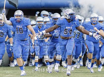 Thumbnail 1 in Mallard Creek @ Byrnes photogallery.