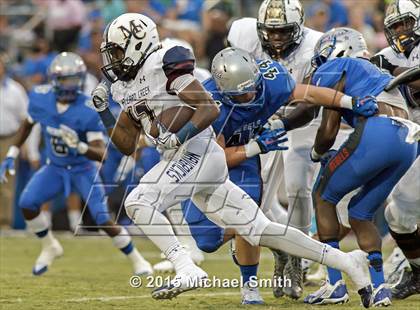 Thumbnail 3 in Mallard Creek @ Byrnes photogallery.