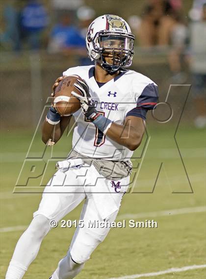 Thumbnail 3 in Mallard Creek @ Byrnes photogallery.
