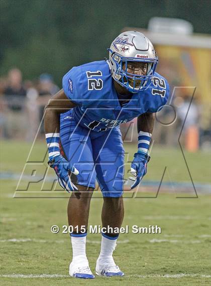Thumbnail 1 in Mallard Creek @ Byrnes photogallery.