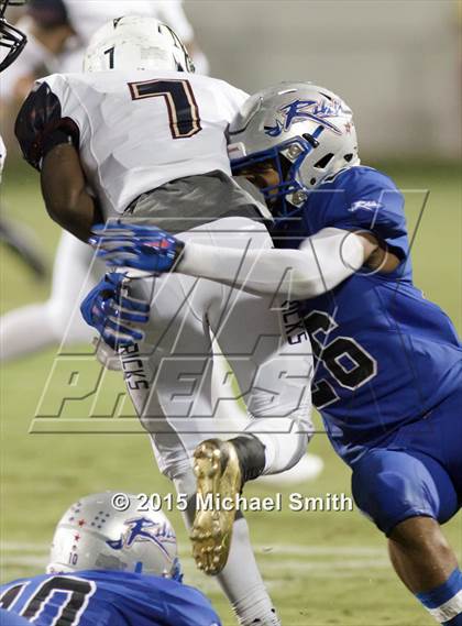 Thumbnail 2 in Mallard Creek @ Byrnes photogallery.