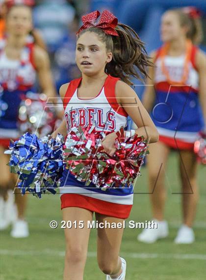 Thumbnail 3 in Mallard Creek @ Byrnes photogallery.