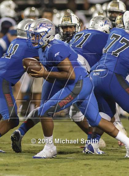 Thumbnail 3 in Mallard Creek @ Byrnes photogallery.