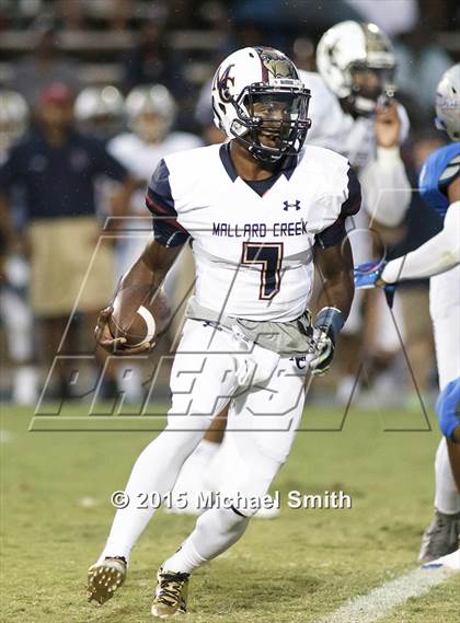Thumbnail 1 in Mallard Creek @ Byrnes photogallery.