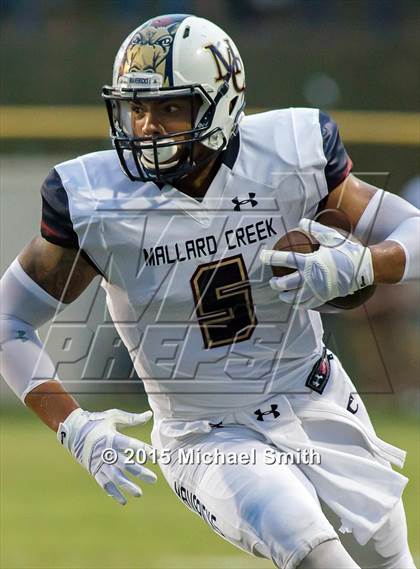 Thumbnail 2 in Mallard Creek @ Byrnes photogallery.