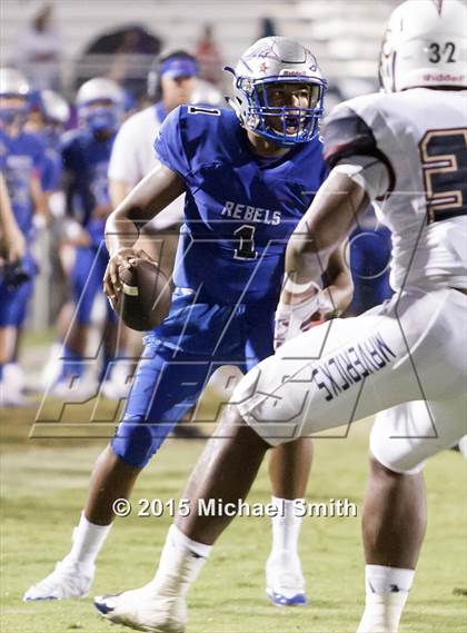 Thumbnail 2 in Mallard Creek @ Byrnes photogallery.