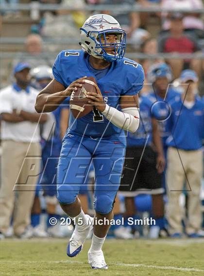 Thumbnail 1 in Mallard Creek @ Byrnes photogallery.