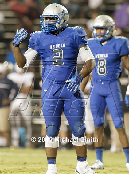 Thumbnail 2 in Mallard Creek @ Byrnes photogallery.