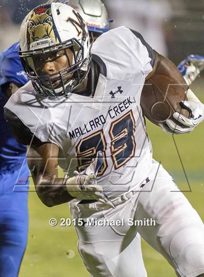 Thumbnail 2 in Mallard Creek @ Byrnes photogallery.