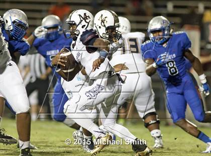 Thumbnail 1 in Mallard Creek @ Byrnes photogallery.
