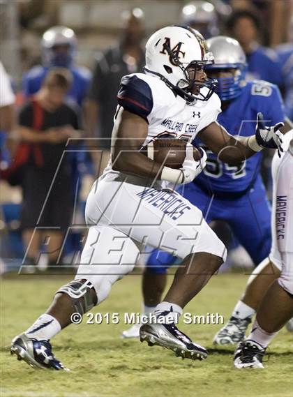 Thumbnail 3 in Mallard Creek @ Byrnes photogallery.