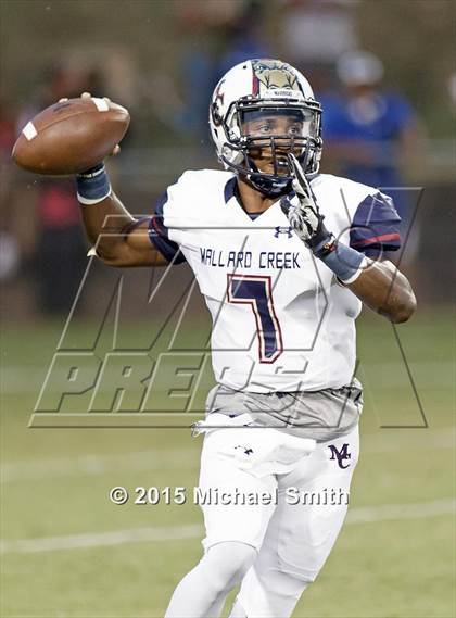 Thumbnail 1 in Mallard Creek @ Byrnes photogallery.