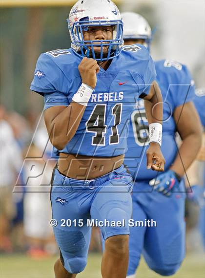 Thumbnail 2 in Mallard Creek @ Byrnes photogallery.