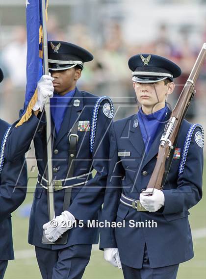 Thumbnail 2 in Mallard Creek @ Byrnes photogallery.