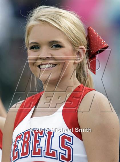 Thumbnail 3 in Mallard Creek @ Byrnes photogallery.