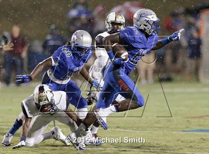 Thumbnail 3 in Mallard Creek @ Byrnes photogallery.