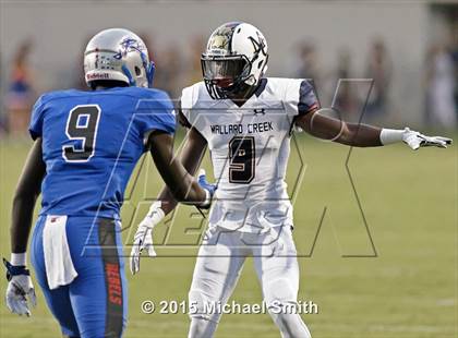 Thumbnail 2 in Mallard Creek @ Byrnes photogallery.