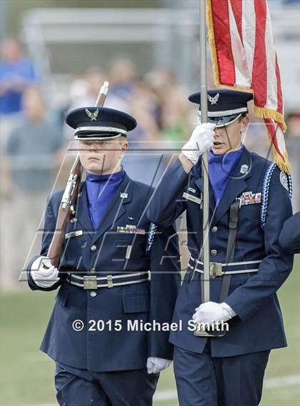 Thumbnail 1 in Mallard Creek @ Byrnes photogallery.
