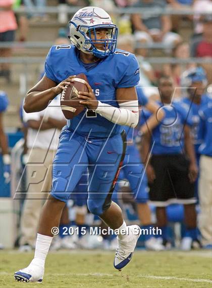 Thumbnail 2 in Mallard Creek @ Byrnes photogallery.